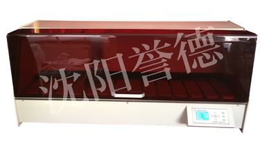 Китай Оборудование 1200мл гистологии Стайнер скольжения ткани автоматическое определяет том сосуда поставщик