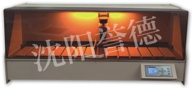 Китай автоматизированное 500ВА оборудование гистологии Стайнер скольжения емкость скольжения 55 частей поставщик