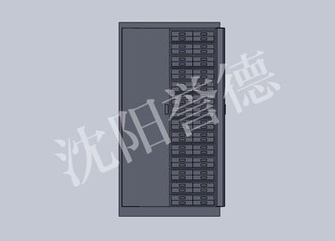 Китай Хранение скольжения патологии КЭ, шкаф хранения 450мм×430мм×650мм блока парафина поставщик